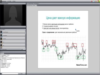 Торговля на форекс без использования индикаторов